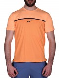 Nike nike chalngr premier rafa crew Rövid ujjú t shirt 728956-0868