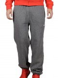 Nike nike club cuff pant-swoosh Jogging alsó 611459-0071