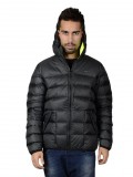 Nike nike draft down jacket-lt Utcai kabát 626918-0010