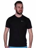 Nike nike dri-fit contour Rövid ujjú t shirt 683517-0010