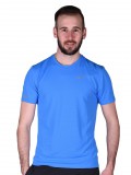 Nike nike dri-fit contour Rövid ujjú t shirt 683517-0435