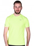 Nike nike dri-fit contour Rövid ujjú t shirt 683517-0702