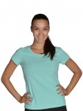 Nike nike dri-fit contour Running t shirt 644694-0466