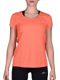 Nike nike dri-fit contour Running t shirt 644694-0680