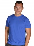 Nike nike dri-fit contour Running t shirt 683517-0480