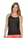 Nike nike dri-fit cool breeze strappy Running tank 644714-0010