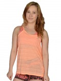 Nike nike dri-fit cool breeze strappy Running tank 644714-0832