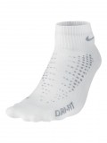 Nike nike dri-fit lightweight quarter Boka zokni SX4470-0144