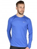 Nike nike dri-fit miler Belebújós pulóver 683570-0480