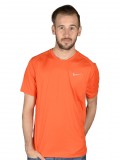 Nike nike dri-fit miler Running t shirt 683527-0803