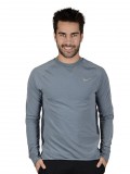 Nike nike dri-fit sprint crew Hosszú ujjú póló 642796-0494