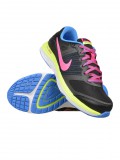 Nike nike dual fusion (gs) Futó cipö 716898-0006