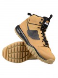 Nike nike dual fusion hills mid  Utcai cipö 685621-0700