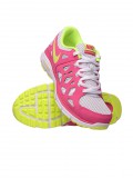 Nike nike dual fusion run 2 (gs) Futó cipö 599793-0005