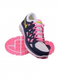 Nike nike dual fusion run 2 (gs) Futó cipö 599793-0006