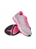 Nike nike dual fusion run 3 (gs) Futó cipö 654143-0004