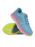 Nike nike dual fusion run 3 (gs) Futó cipö 654143-0401
