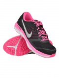 Nike nike dual fusion x (gs) Futó cipö 716898-0001
