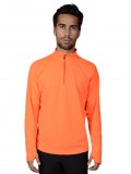 Nike nike element 1/2 zip Belebújós pulóver 504606-0853