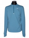 Nike nike element 1/2 zip Hosszú ujjú tshirt 504606-0415