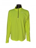 Nike nike element 1/2 zip Hosszú ujjú tshirt 504606-0703