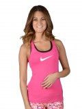 Nike nike flex swoosh tank Fitness tank 648569-0612