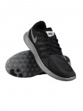 Nike nike free 5.0 flash Futó cipö 685168-0001