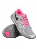 Nike nike free 5.0 flash (gs) Futó cipö 685712-0001