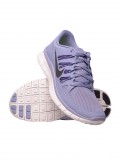 Nike nike free 5.0+ Futó cipö 579959-0500
