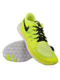 Nike nike free 5.0 Futó cipö 642198-0702