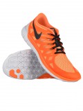 Nike nike free 5.0 Futó cipö 642198-0802