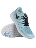 Nike nike free 5.0 Futó cipö 642199-0402