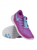 Nike nike free 5.0 Futó cipö 642199-0504