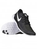 Nike nike free 5.0 Futó cipö 724382-0002