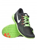 Nike nike free 5.0 Futó cipö 724382-0012