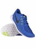 Nike nike free 5.0 Futó cipö 724382-0400