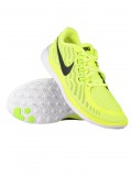 Nike nike free 5.0 Futó cipö 724382-0700