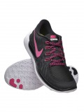 Nike nike free 5.0 Futó cipö 724383-0061