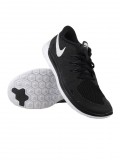 Nike nike free 5.0 (gs) Futó cipö 644428-0001