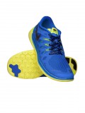 Nike nike free 5.0 (gs) Futó cipö 644428-0401