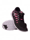 Nike nike free 5.0 (gs) Futó cipö 644446-0001