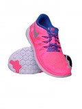 Nike nike free 5.0 (gs) Futó cipö 644446-0601