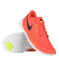 Nike nike free 5.0 (gs) Futó cipö 725104-0600