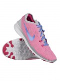 Nike nike free 5.0 tr fit 5 print Cross cipö 704674-0600