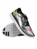 Nike nike free hypervenom (gs) Futó cipö 705390-0002