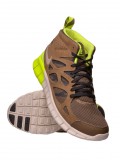 Nike nike free run 2 sneakerboot light Utcai cipö 616744-0700