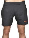 Nike nike gladiator prem 7 short Tenisz short 685317-0010