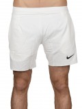 Nike nike gladiator prem 7 short Tenisz short 685317-0100