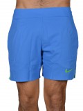 Nike nike gladiator prem 7 short Tenisz short 685317-0453