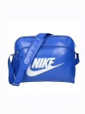 Nike nike heritage si track bag Oldaltáska BA4271-0480